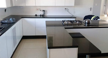 KITCHEN TOPS