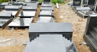 Paloma Granite